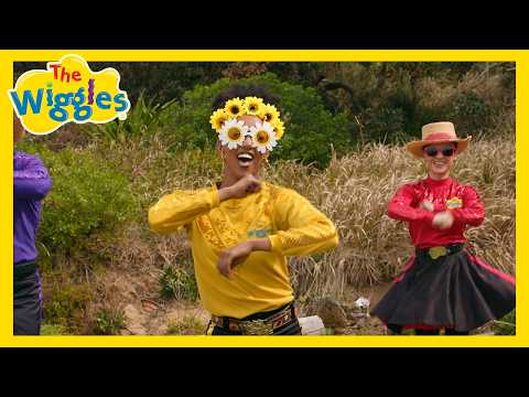 Coco Loco 🎶 The Wiggles Fun Dance Song for Kids 🌻 Ready, Steady, Wiggles Series 8 thumbnail
