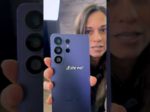 AY SAMSUNG!!! Ilusión empañada... thumbnail