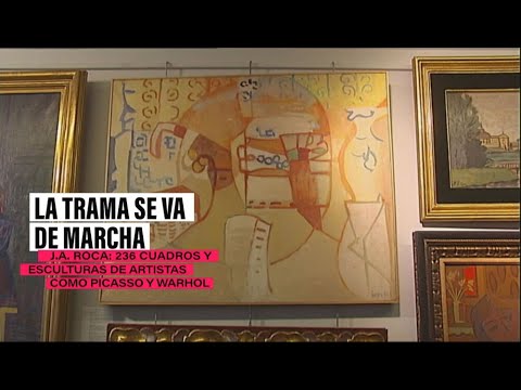 Un museo en el baño o una piscina dorada: los gustos de corruptos españoles - laSexta Clave thumbnail