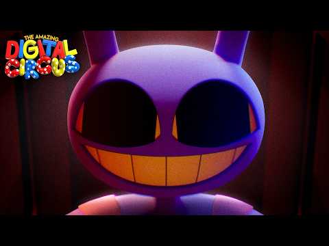 Digital Circus Ep 9 Finale [TRAILER] thumbnail