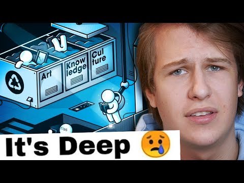 Instagram is So Deep! thumbnail