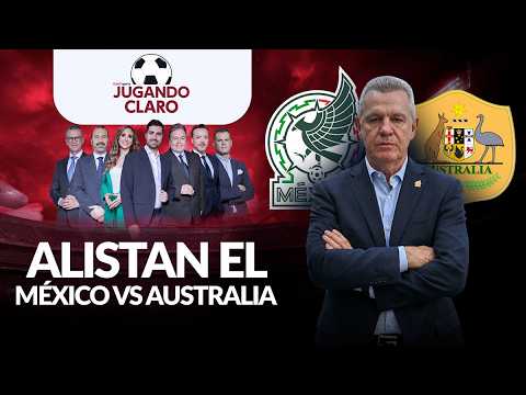 ¡Aguirre ya tiene a sus 26 convocados! ¿Habrá sorpresas? | Jugando Claro | 27 de mayo thumbnail
