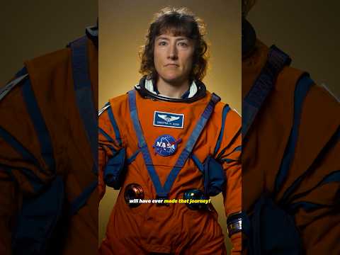 Humans Are Going To The Moon In 3 Weeks! thumbnail