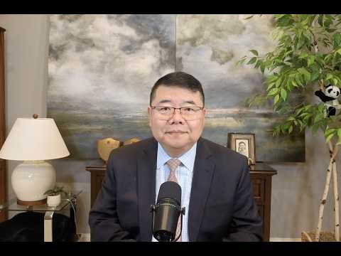 中美峰会的巨大落差与各自满足/台湾问题，川普一个回马枪/中国最终买了世界杯足球赛转播权/王剑每日观察/20260515 thumbnail