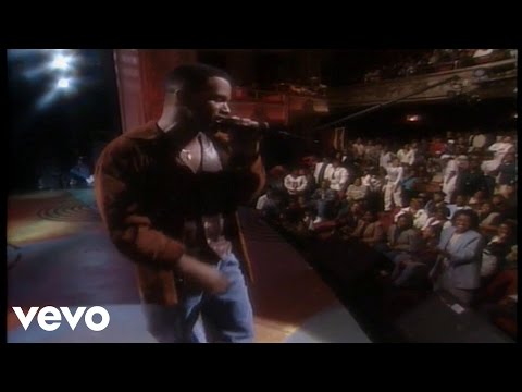 Jamie Foxx - Experiment thumbnail