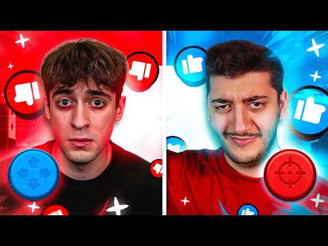 UNO MIRA l'altro SPARA su BRAWL STARS ITA con ItsNico17!! thumbnail