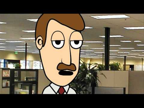 Punched In (by Jon Lajoie) thumbnail