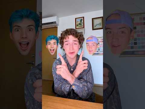Mis HERMANOS reaccionan a mi revelación thumbnail