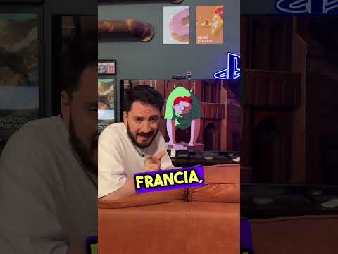 Perché era così brutto? thumbnail