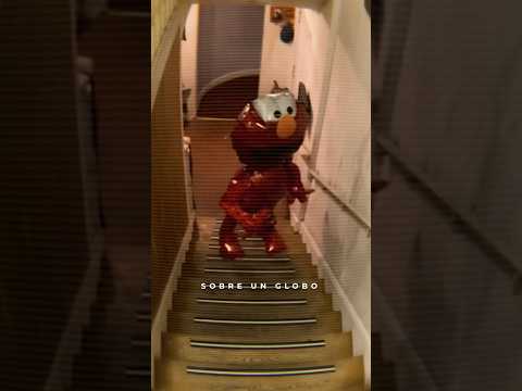 Hice el Ritual del globo maldito de Elmo 💀 #terror #ritual thumbnail