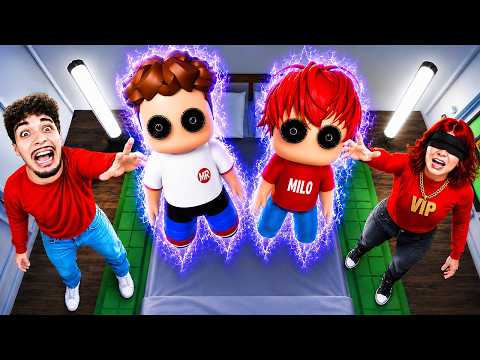 C'è QUALCOSA CHE NON VA nei NOSTRI FIGLI.. (Brookhaven) thumbnail
