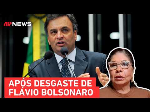 PSDB discute lançar Aécio Neves à Presidência thumbnail