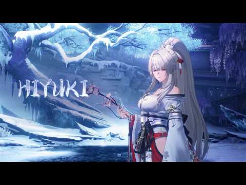 Midnight Podcast | Hiyuki thumbnail