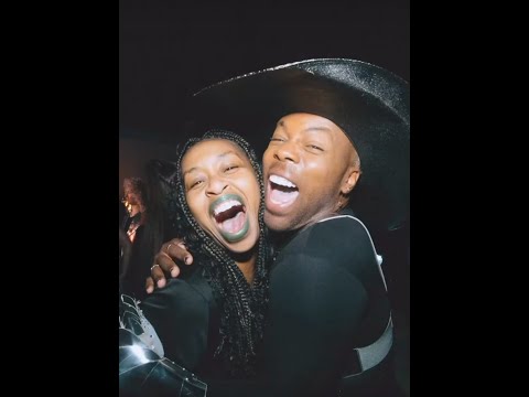 Happy Birthday Todrick! - GloZell xoxo thumbnail