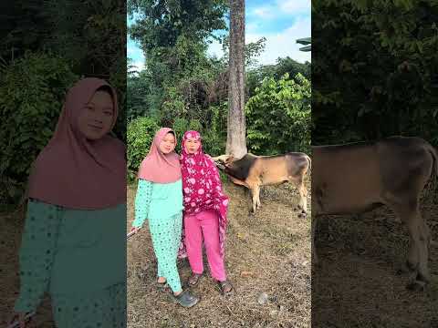 VLOG HARI RAYA IDUL ADHA 2026 thumbnail