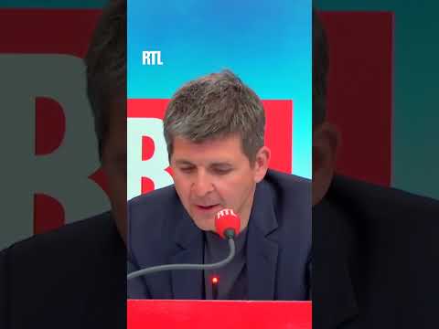 Xenia Fedorova, la "voix du Kremlin chroniqueuse dans le groupe Bolloré" thumbnail