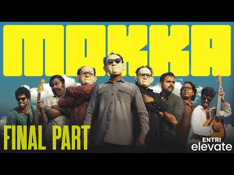 MOKKA | Final Part | Karikku | Comedy thumbnail