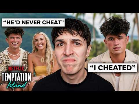 The Most Insane Dating Show Ever thumbnail