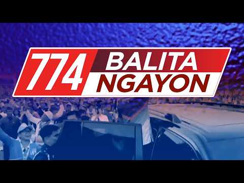 774 BALITA NGAYON - MAY 21, 2026 thumbnail