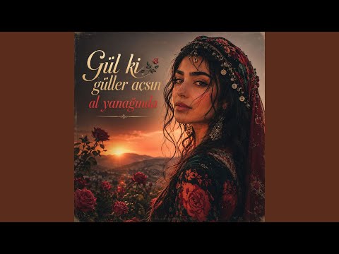 Gül ki Güller Açsın Al Yanağında thumbnail