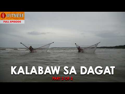 ‘SUDSOD SA TRABAHO’ Dokumentaryo ni Cesar Apolinario  (Part 2 of 2) | i-Witness thumbnail