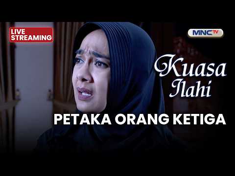 ?PETAKA ORANG KETIGA | LIVE KUASA ILAHI | 23 MEI 2026 thumbnail