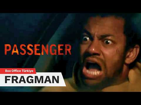 Yolcu (Passenger) | Altyazılı Fragman - 22 Mayıs'ta Sinemalarda thumbnail
