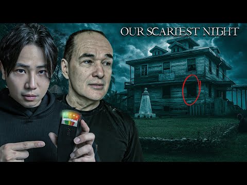 EXPLORING AND INVESTIGATING DAVAO’S WHITE MONCADO MANSION (Most Haunted) thumbnail