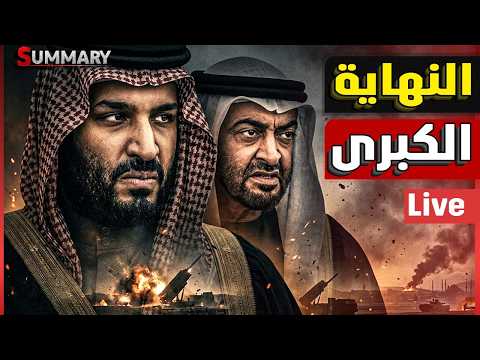 خطف الجنود الامريكان و ترامب يعلن الحرب علي ايران | صدمة اىسعودية الكبري و انتفاضة الاقتصاد المصري thumbnail