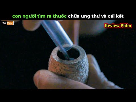 con người tìm ra thuốc chữa ung thư và cái kết - Review phim thumbnail