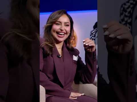 البلوجر فهدة: أخاف من الحسد، والعين حق، لكن ما عندي وسواس thumbnail