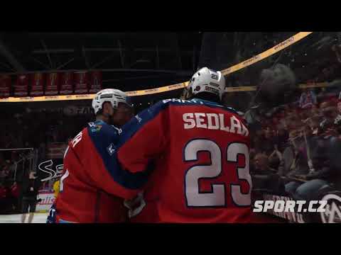 Top moment týdne (27.4. - 3.5.) v hokejové Tipsport extralize thumbnail