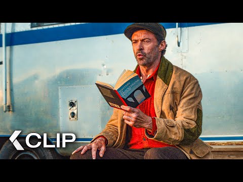Eine Herde voller Krimi-Liebhaber! - GLENNKILL: Ein Schafskrimi Clip & Trailer German (2026) thumbnail