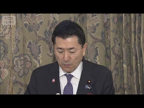 「闇バイトは必ず捕まる」　少年による“トクリュウ”事件相次ぐ(2026年6月5日) thumbnail