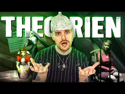 10 Verschwörungstheorien zu VIDEOSPIELEN! | Videospielmythen thumbnail