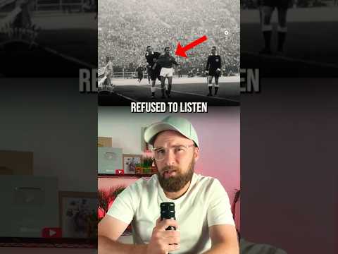The World Cup’s Greatest Innovation thumbnail