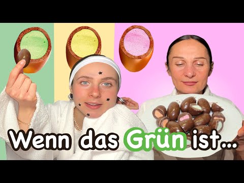 SCHOKOLADE ENTSCHEIDET FEAT. MAMA thumbnail