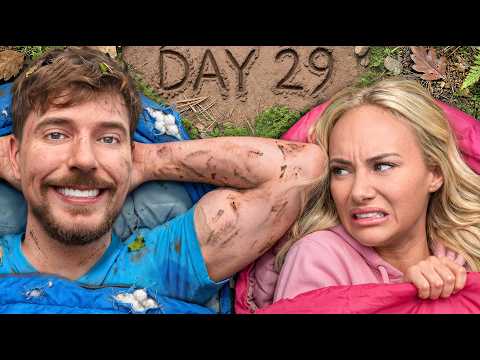 Survive 30 Days Stranded With Your Ex, Win $250,000 thumbnail