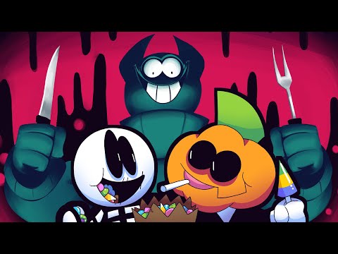 Spooky Month 5 - Tender Treats thumbnail