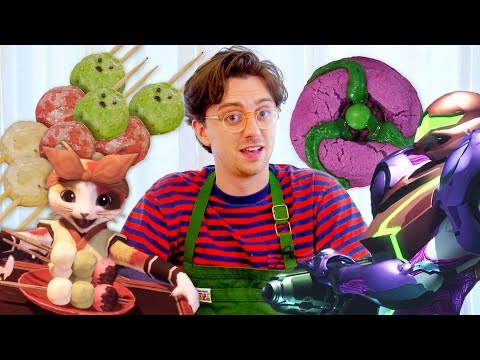 my top games/cookies of 2021 thumbnail