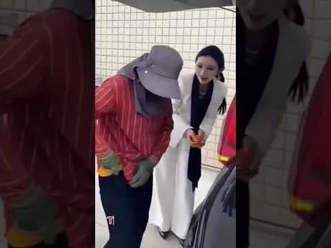 Bottle saved for months...turned into a beautiful act. #short,#kindness,#love thumbnail
