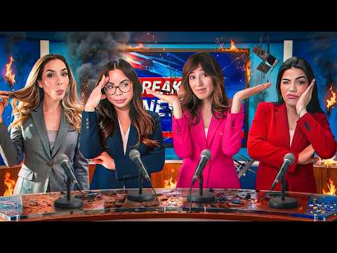 EL NOTICIERO IMPOSIBLE thumbnail