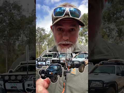 Do you REGRET selling your 4WD? thumbnail