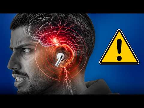 Why Everyone is Shifting to Wired Earphones ! thumbnail