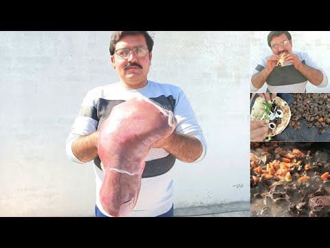 My Favourite Beef Kaleji Recipe | Beef Kaleji Recipe | Kaleji Vlogs | Tawa kaleji | Beef liver recip thumbnail
