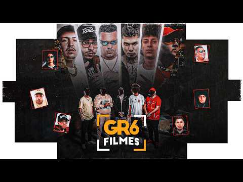 TERROR DA FAVELINHA - MC Leozinho ZS, Salvador da Rima, MC Marks, PradoZN e Magrão (DJ JB Mix) thumbnail