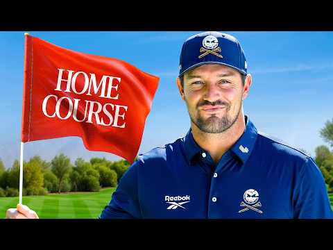 Can I Break My Dad's Course Record? (Emotional) thumbnail