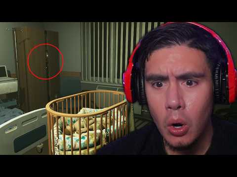 MY JOB AT THIS HOSPITAL IS TO PROTECT THESE BABIES AT ALL COSTS BUT IM NOT ABOUT THAT LIFE | Swaddle thumbnail