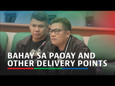 FULL: Ex-Marines link BBM, Romualdez to flood control mess | ABS-CBN News thumbnail