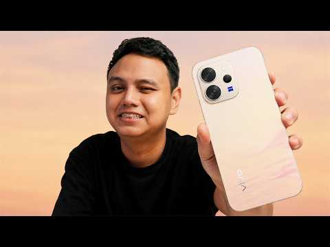 vivo V70 မှာ ဘာတွေ ပြောင်းလဲသွားလဲ? thumbnail